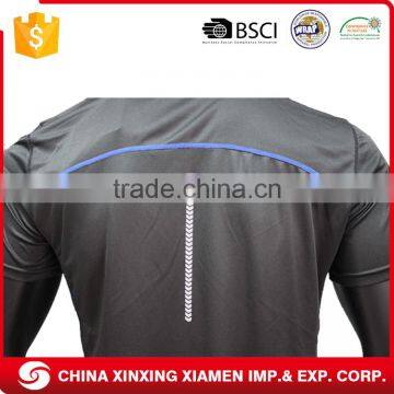 Fitness Wholesale Short Sleeve T-Shirt 2017 Sports Wear Men photo-4