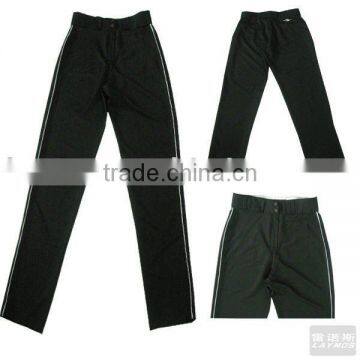 Baseball pants