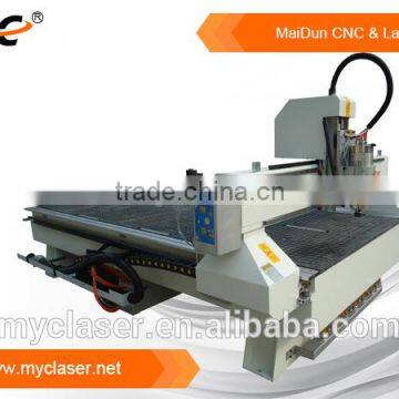 Professional wood router cnc wood carving machine