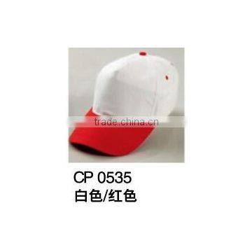 Colorful Cotton Twill With Flat Embroidery for Hiking Soonest Delivery Men Baseball Cap photo-6