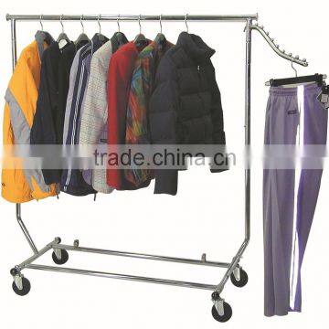 Heavy Duty Nike Adidas Apparel Display photo-5