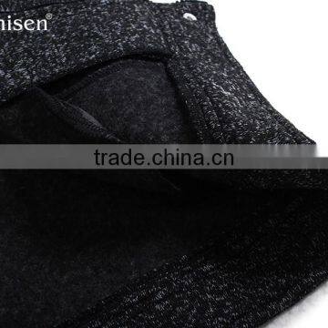 Wholesale Sweater Fleece Custom Women Jacket photo-6