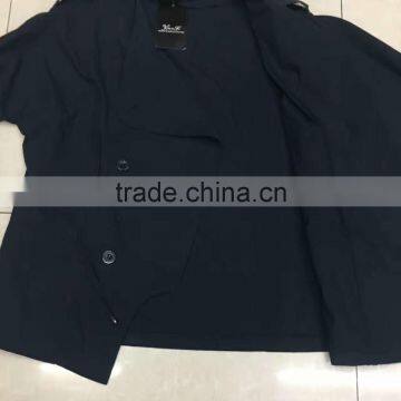 Women Latest Fashion Black Short Suit Jacket Factory Closeout photo-5
