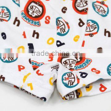 Kids Underwear Chrildren Panties Boy Brief Cotton Brief photo-4