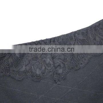 OEM/ODM Service Manufacturer Girl Underwear High Quality Women Panties For Lady photo-4