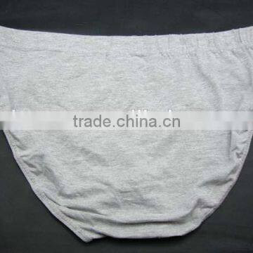 soft cotton briefs men underwear