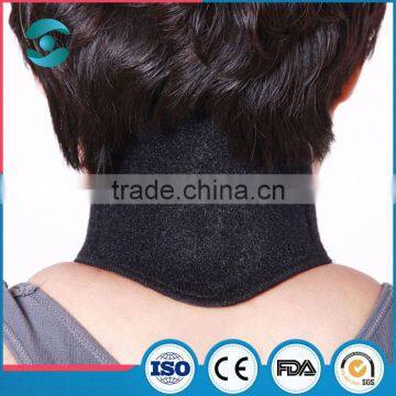 Adjustable Soft Neck Support Brace For Neck Pain Relief photo-3