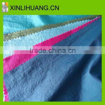 NYLON MESH SPANDEX FABRIC photo-2