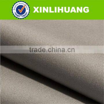 Cost Price 65 Poly 35 Cotton Twill Textile Fabric for Workwear photo-3
