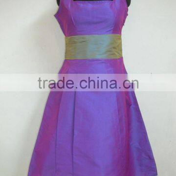 latest fashion ladies dress