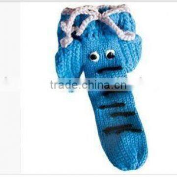 Elephant Willy Warmer