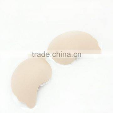 Sexy Girls Strapless Underwear Transparent Lingerie Boob Sexy Bra photo-4