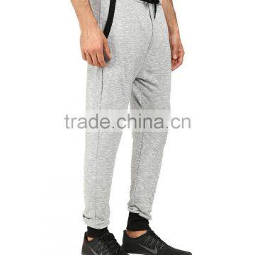 Mens Custom Cheap Wholesale Men Jogger Sweatpants photo-4