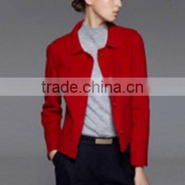 New Top Quality Thick Winter Lady Coat