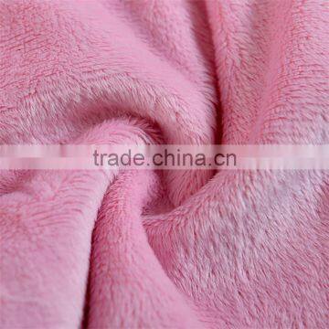 MGOO New Arrival Little Girl Wholesale Autumn Outwear For Dress Pink Fleece Cardigan Fasion Coat 3447 photo-4