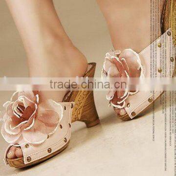 Fashion Summer Slipper