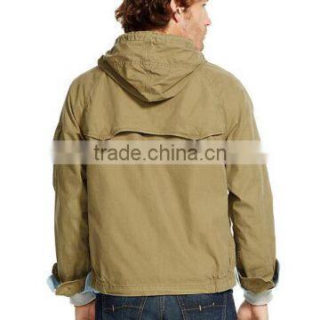 OEM Hot Sale Custom Design Bulk Wholesale Men Jacket photo-2