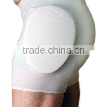 Hip Protector With Removable Pads photo-2