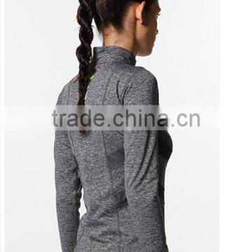 New Women Fashion Zip Sport Tracksuit Running photo-3