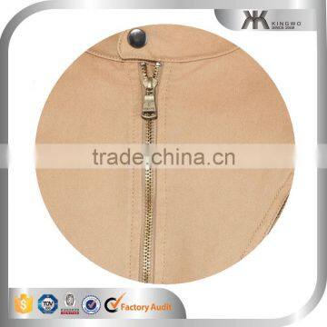 China Suppliers Latest Wholesale Jackets Men Apparel Men's Clothing photo-5