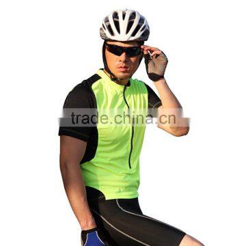 Manufacturer for sports jersey new model cycling jersey