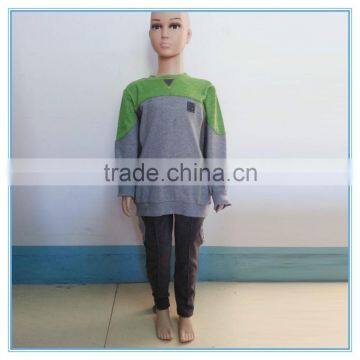 Wholesale Children Clothes Childrens Clothing Boys Wear Kid Clothes;2016 Autumn Children Clothes Sets Kids Boys Clothing Sets photo-4