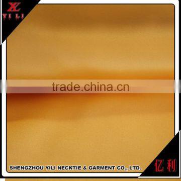 High Density 100% Polyester Nectie Microfiber Fabric for Sale