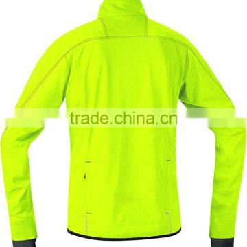 Cheap Men's Hiking Running Ourdoot Coats Softshell Jacket for Men photo-2