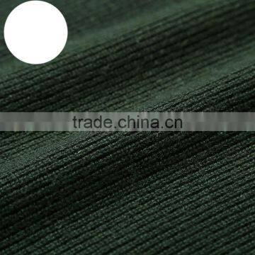 2017 New Design Women Green Color Vest Sweater Stand Collar Side Vent Sweater photo-6