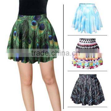Bestdress skirt vintage "" rockabilly "" can can underskirt