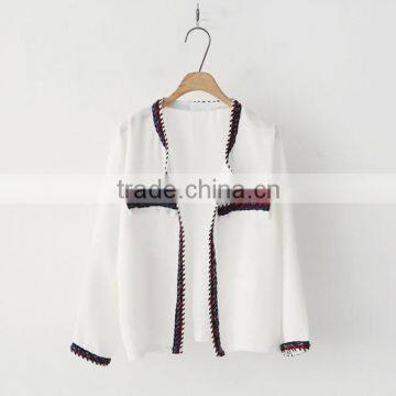 fashion jacket women wears winter autumn coat