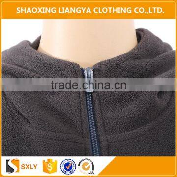Best China Suppiler Comfortable Fleece Jackets Man 2017 Winter Designs photo-3