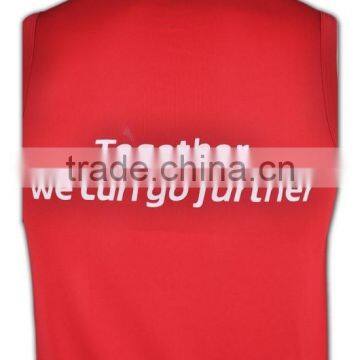 Hot Sales Factory Price Fashion Gym Tank Tops photo-5