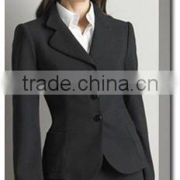 ladies girls suit office uniform, ladies office skirt suit,women office skirt suit