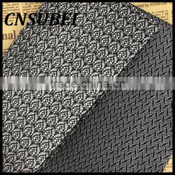 Warp Seamless Fishnet Stockings Black Jacquard Silk Stockings Ultra-thin Sexy Pantyhose photo-2