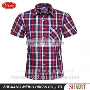 carbon peaching cotton casual shirt
