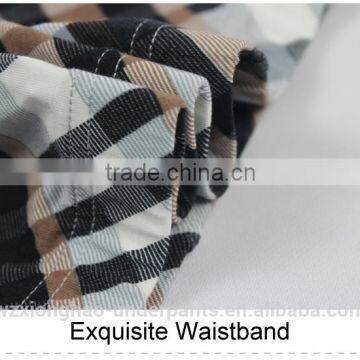 China Boxer Penis Underwear With Customer 's Pattern photo-3