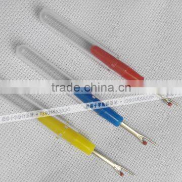 100pcs/bag plastic Household Seam Ripper