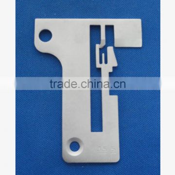 Sewing Machine Needle Plate 412730