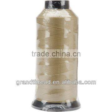 Graf Silicone Wax High Tenacity Polyester Thread