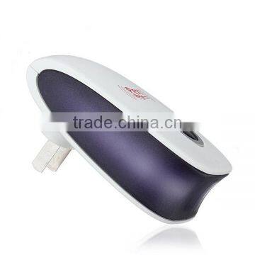 Hot Sale 5W Electronic Ultrasonic Environmental Anti Insect Pest Mosquito Mouse Rat For Repeller EU US Plug photo-5