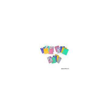 Sell File folder for Writing