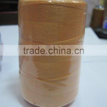 polyester sewing thread for bed