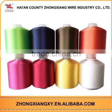 Competitive Price Leather Sewing Thick Yarn for Knitting Carpet photo-6