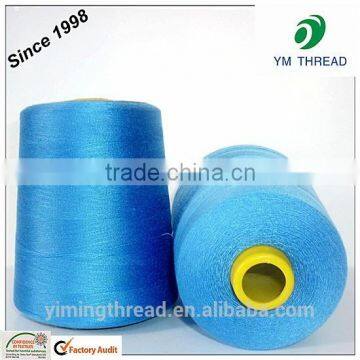 Wholesale 40/2 Sewing Thread For Sewing Machine photo-2