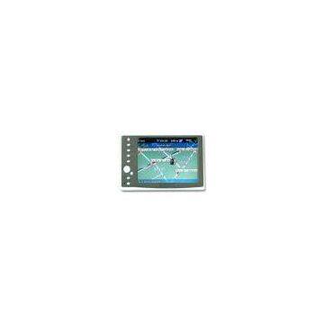 Sell Gps, Car Navigation, Car Gps (Taiwan)