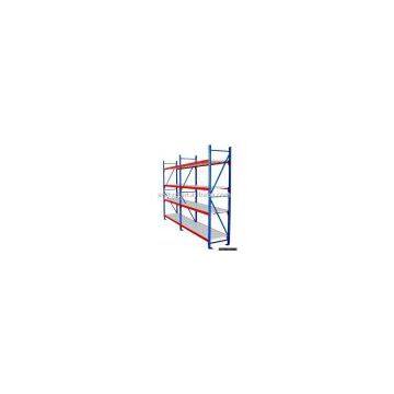 Light Duty Warehouse Rack HD-12