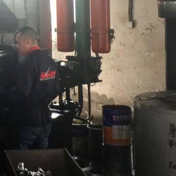 Hangzhou Smart Mfg Group Co., Ltd. company overview - view 4