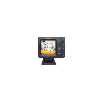 Humminbird 596c HD Sonar