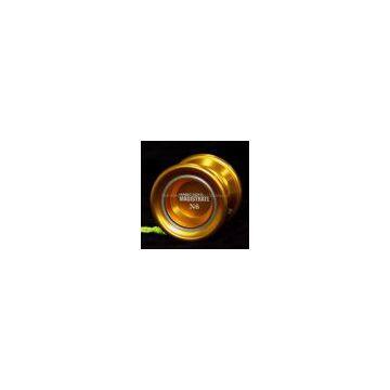 Magicyoyo,wholesale,metal yoyo N6